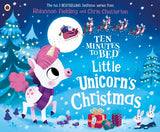 Ladybird – Ten Minutes to Bed: Little Unicorn's Christmas – product photo