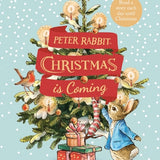 Puffin – Peter Rabbit: Christmas Is Coming – product photo