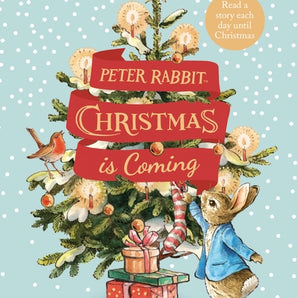 Puffin – Peter Rabbit: Christmas Is Coming – product photo