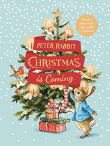 Puffin – Peter Rabbit: Christmas Is Coming – product photo