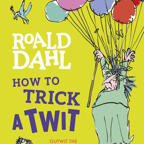 How to Trick a Twit