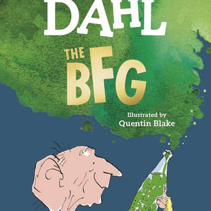 The BFG — Children’s Book for Kids