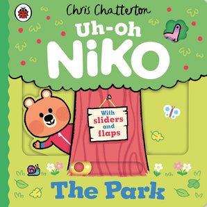 Uh-Oh, Niko: Park