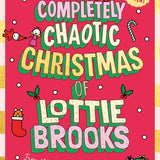 Puffin – Completely Chaotic Christmas of Lottie Brooks – product photo