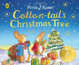 Puffin – Peter Rabbit: The World of Peter Rabbit: Cotton-tail's Christmas Tree – product photo