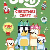 Ladybird – Bluey: Christmas Craft – product photo