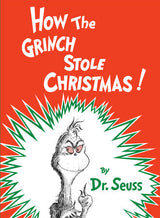 Continuum Games – How the Grinch Stole Christmas – product photo