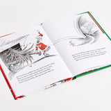 Continuum Games – How the Grinch Stole Christmas – detail view 1