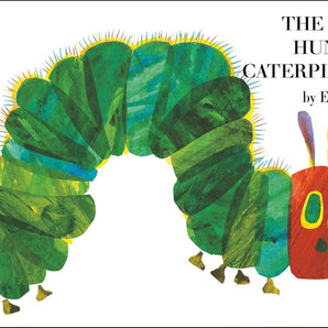 Very Hungry Caterpillar, the