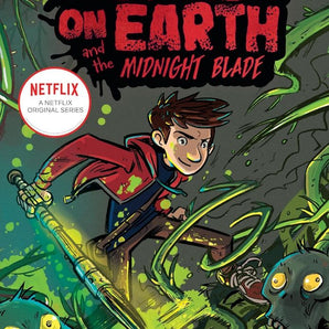 LAST KIDS 05 MIDNIGHT EXP