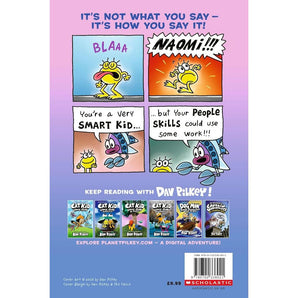 Cat Kid Comic Club: Influencers:-Book 5