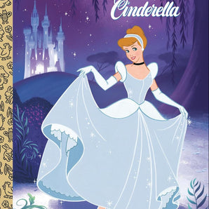 Cinderella (Disney Princess)