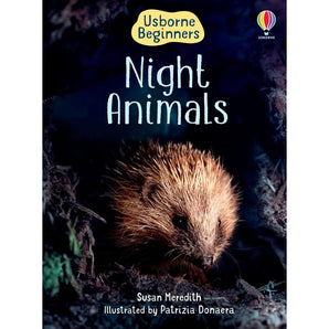 Night Animals