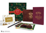 Running Press – Harry Potter: Christmas Celebrations Gift Set – product photo