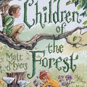 Children of the Forest
