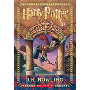 Harry Potter And The Sorcerer'S Stone (Harry Potter, Book 1)
