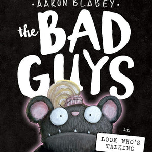 The Bad Guys #18