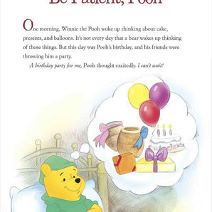 5-Minute Winnie the Pooh Stories