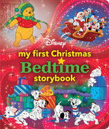 Disney – My First Disney Christmas Bedtime Storybook – product photo