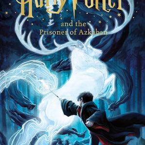 Harry Potter and the Prisoner of Azkaban: 3/7 (Harry Potter 3)
