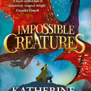 Impossible Creatures