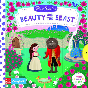Beauty and the Beast (First Stories)