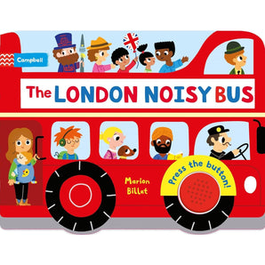 The London Noisy Bus