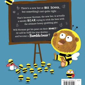 The Bumblebear