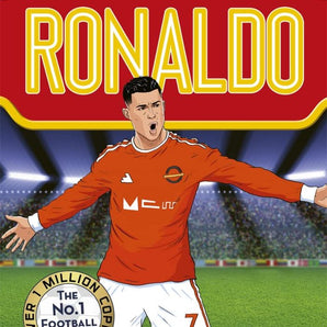 Ronaldo