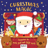 Bookoli – Christmas Magic – product photo