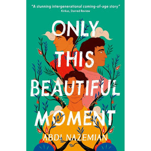 Only This Beautiful Moment