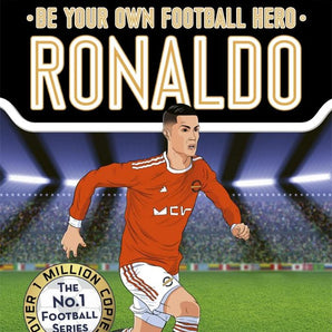 Be Your Own Football Hero: Ronaldo