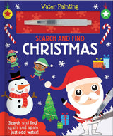Bounce Sales & Marketing – Search and Find Christmas – product photo