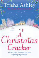 Harper Collins UK – A Christmas Cracker – product photo