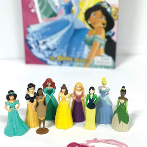 My busy books: Disney princess