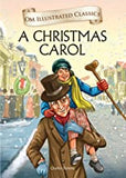 Om Books International – A Christmas Carol : Om Illustrated Classics – product photo