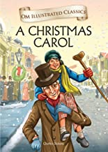 Om Books International – A Christmas Carol : Om Illustrated Classics – product photo
