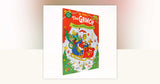 Dr. Seuss's The Grinch Advent Christmas Countdown - cover