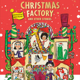 Penguin Young Readers – Charlie and the Christmas Factory – product photo