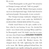 Penguin Young Readers – Charlie and the Christmas Factory – detail view 4