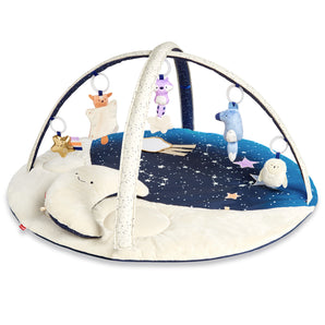 Skip Hop - Celestial Dreams Quilted Baby Activity Gym