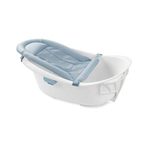 Skip Hop Wave 4 In 1 Bath Tub White