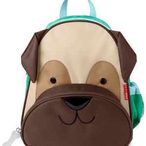 Skip Hop Zoo Backpack | Cute Animal Mini Backpack For Toddlers