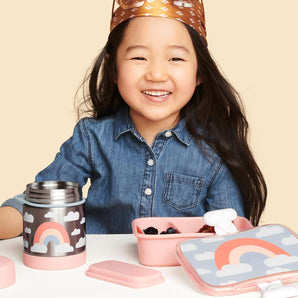 Spark Style Lunch Kit - Fun & Functional Lunch Solution