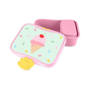 Skip Hop Spark Style Lunch Kit