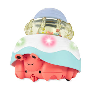 Skip Hop Stack & Crawl 4 In 1 Crab