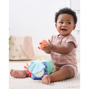 Skip Hop Seascape Activity Cube