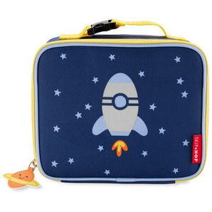Spark Style Lunch Bag - Epic Style for Big Adventures