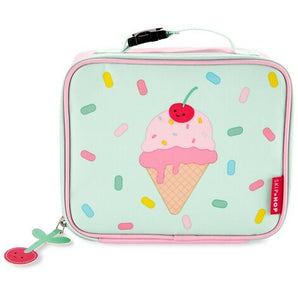 Spark Style Lunch Bag - Epic Style for Big Adventures