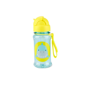 Skip Hop Zoo Straw Bottle